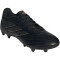 adidas Copa Pure 2 League FG Firm-Ground Fußballschuhe Herren A0QM - cblack/carbon/goldmt 45 1/3