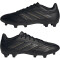 adidas Copa Pure 2 League FG Firm-Ground Fußballschuhe Herren A0QM - cblack/carbon/goldmt 45 1/3