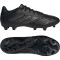 adidas Copa Pure 2 League FG Firm-Ground Fußballschuhe Herren A0QM - cblack/carbon/goldmt 45 1/3