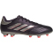 adidas Copa Pure 2 League FG Fußballschuhe Herren IG8716 - aurora black/platin met./turbo 46