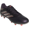 adidas Copa Pure 2 League FG Fußballschuhe Herren IG8716 - aurora black/platin met./turbo 46