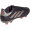 adidas Copa Pure 2 League FG Fußballschuhe Herren IG8716 - aurora black/platin met./turbo 46