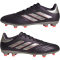 adidas Copa Pure 2 League FG Fußballschuhe Herren IG8716 - aurora black/platin met./turbo 46