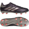 adidas Copa Pure 2 League FG Fußballschuhe Herren IG8716 - aurora black/platin met./turbo 46
