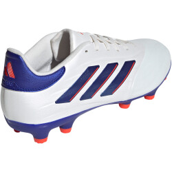 adidas Copa Pure 2 League FG Firm-Ground Fußballschuhe Herren 01F7 - ftwwht/lucblu/solred 39 1/3
