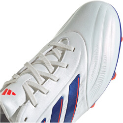 adidas Copa Pure 2 League FG Firm-Ground Fußballschuhe Herren 01F7 - ftwwht/lucblu/solred 39 1/3