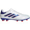 adidas Copa Pure 2 League FG Firm-Ground Fußballschuhe Herren 01F7 - ftwwht/lucblu/solred 39 1/3