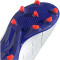 adidas Copa Pure 2 League FG Firm-Ground Fußballschuhe Herren 01F7 - ftwwht/lucblu/solred 39 1/3