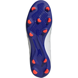 adidas Copa Pure 2 League FG Firm-Ground Fußballschuhe Herren 01F7 - ftwwht/lucblu/solred 44