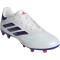 adidas Copa Pure 2 League FG Firm-Ground Fußballschuhe Herren 01F7 - ftwwht/lucblu/solred 44