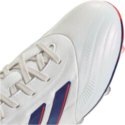 adidas Copa Pure 2 Elite FG Firm-Ground Fußballschuhe Kinder 01F7 - ftwwht/lucblu/solred 29