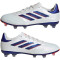 adidas Copa Pure 2 Elite FG Firm-Ground Fußballschuhe Kinder 01F7 - ftwwht/lucblu/solred 29