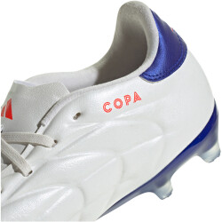 adidas Copa Pure 2 Pro FG Firm-Ground Fußballschuhe Herren 01F7 - ftwwht/lucblu/solred 39 1/3