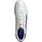 adidas Copa Pure 2 Pro FG Firm-Ground Fußballschuhe Herren 01F7 - ftwwht/lucblu/solred 39 1/3