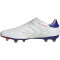 adidas Copa Pure 2 Pro FG Firm-Ground Fußballschuhe Herren 01F7 - ftwwht/lucblu/solred 39 1/3