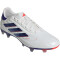 adidas Copa Pure 2 Pro FG Firm-Ground Fußballschuhe Herren 01F7 - ftwwht/lucblu/solred 39 1/3