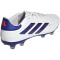 adidas Copa Pure 2 Pro FG Firm-Ground Fußballschuhe Herren 01F7 - ftwwht/lucblu/solred 39 1/3