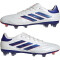 adidas Copa Pure 2 Pro FG Firm-Ground Fußballschuhe Herren 01F7 - ftwwht/lucblu/solred 39 1/3