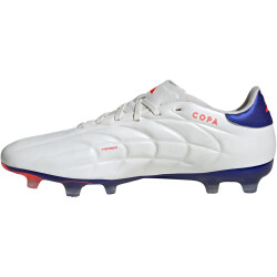 adidas Copa Pure 2 Pro FG Firm-Ground Fußballschuhe Herren 01F7 - ftwwht/lucblu/solred 43 1/3