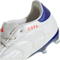 adidas Copa Pure 2 Pro FG Firm-Ground Fußballschuhe Herren 01F7 - ftwwht/lucblu/solred 48