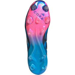 adidas Copa Pure 2 Elite FG Firm-Ground Fu&szlig;ballschuhe Herren AA35 - legink/ftwwht/sopink 43 1/3