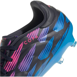 adidas Copa Pure 2 Elite FG Firm-Ground Fu&szlig;ballschuhe Herren AA35 - legink/ftwwht/sopink 43 1/3