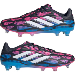 adidas Copa Pure 2 Elite FG Firm-Ground Fu&szlig;ballschuhe Herren AA35 - legink/ftwwht/sopink 43 1/3