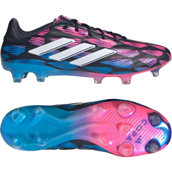 adidas Copa Pure 2 Elite FG Firm-Ground Fu&szlig;ballschuhe Herren AA35 - legink/ftwwht/sopink 43 1/3