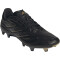 adidas Copa Pure 2 Elite FG Firm-Ground Fußballschuhe Herren A0QM - cblack/carbon/goldmt 39 1/3