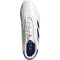 adidas Copa Pure 2 Elite FG Firm-Ground Fußballschuhe Herren 01F7 - ftwwht/lucblu/solred 36 2/3