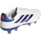 adidas Copa Pure 2 Elite FG Firm-Ground Fußballschuhe Herren 01F7 - ftwwht/lucblu/solred 36 2/3