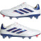 adidas Copa Pure 2 Elite FG Firm-Ground Fußballschuhe Herren 01F7 - ftwwht/lucblu/solred 36 2/3