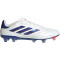 adidas Copa Pure 2 Elite FG Firm-Ground Fußballschuhe Herren 01F7 - ftwwht/lucblu/solred 39 1/3