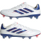 adidas Copa Pure 2 Elite FG Fußballschuhe Herren IG6402 - cloud white/lucid blue/solar red 41 1/3