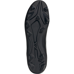 adidas F50 Club FxG Multi-Ground Fu&szlig;ballschuhe Herren A0QM - cblack/ironmt/goldmt 39 1/3