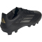 adidas F50 Club FxG Multi-Ground Fu&szlig;ballschuhe Herren A0QM - cblack/ironmt/goldmt 39 1/3