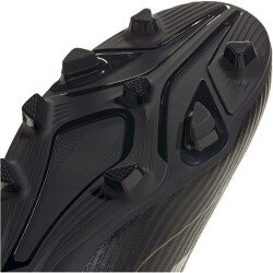 adidas F50 Club FxG Multi-Ground Fußballschuhe Herren A0QM - cblack/ironmt/goldmt 41 1/3
