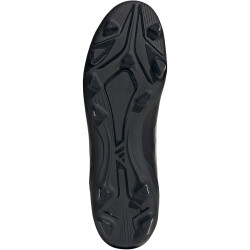 adidas F50 Club FxG Multi-Ground Fußballschuhe Herren A0QM - cblack/ironmt/goldmt 44 2/3