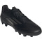 adidas F50 Club FxG Multi-Ground Fußballschuhe Herren A0QM - cblack/ironmt/goldmt 44 2/3