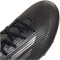 adidas F50 Club FxG Multi-Ground Fußballschuhe Herren A0QM - cblack/ironmt/goldmt 44 2/3