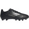 adidas F50 Club FxG Multi-Ground Fußballschuhe Herren A0QM - cblack/ironmt/goldmt 45 1/3