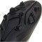 adidas F50 Club FxG Multi-Ground Fußballschuhe Herren A0QM - cblack/ironmt/goldmt 45 1/3