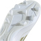 adidas F50 Club FxG Multi-Ground Fußballschuhe Herren 01F7 - ftwwht/goldmt/ftwwht 40