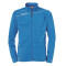 uhlsport Stream 3.0 Classic Trainingsjacke Hellblau/Weiß XXXS (116)