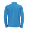uhlsport Stream 3.0 Classic Trainingsjacke Hellblau/Weiß XXXS (116)