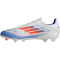 adidas F50 League Laceless FG/MG Fu&szlig;ballschuhe Herren 01F7 - ftwwht/solred/lucblu 40