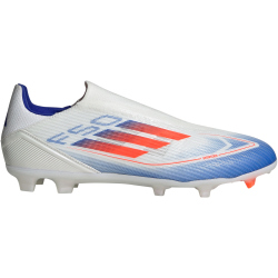 adidas F50 League Laceless FG/MG Fußballschuhe...