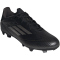 adidas F50 League FG/MG Fu&szlig;ballschuhe Herren A0QM - cblack/ironmt/goldmt 39 1/3