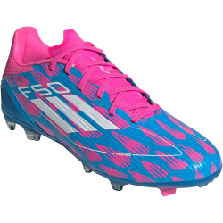 adidas F50 League FG/MG Fußballschuhe Herren A6WM -...