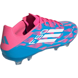 adidas F50 League FG/MG Fußballschuhe Herren IE0603...